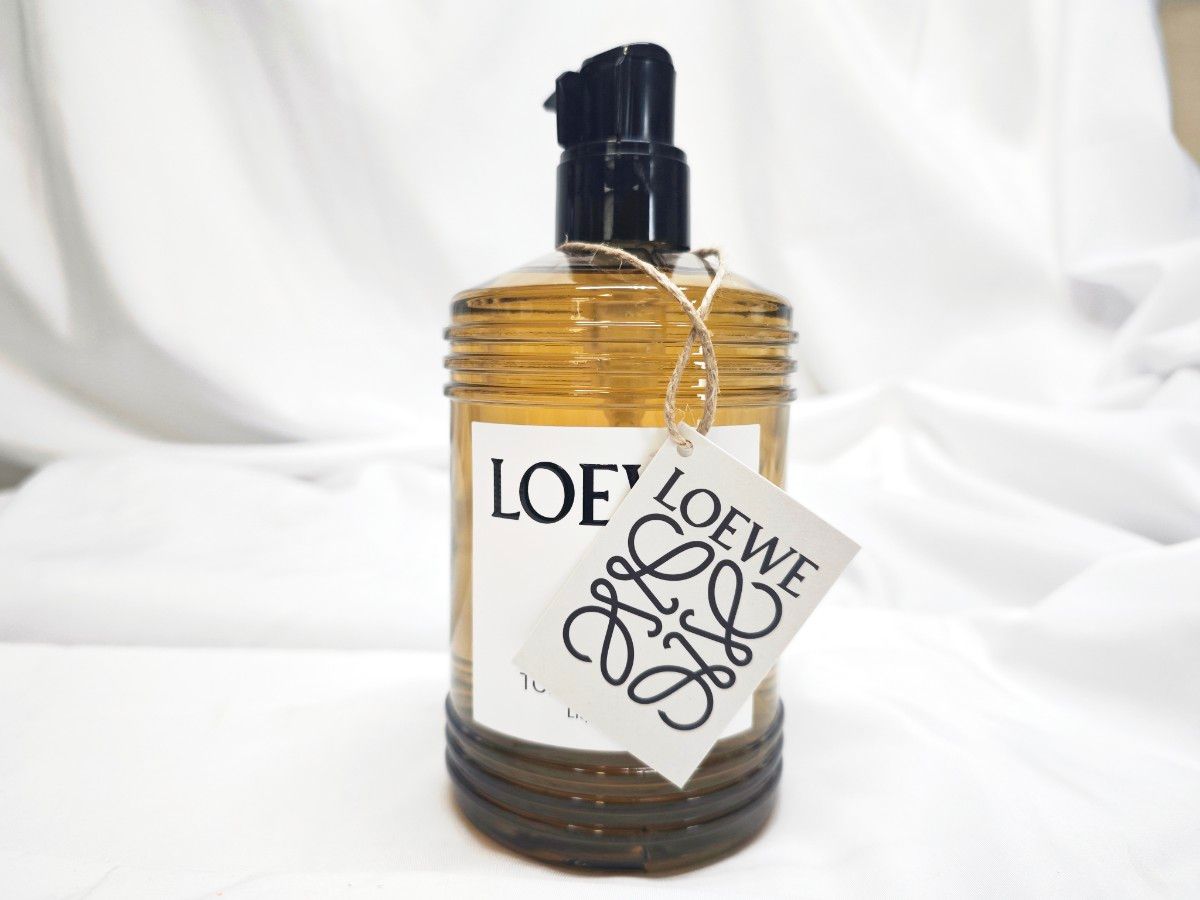 LOEWE ロエベ リキッドソープ トマトリーフ ハンドソープ 360mL TOMATO