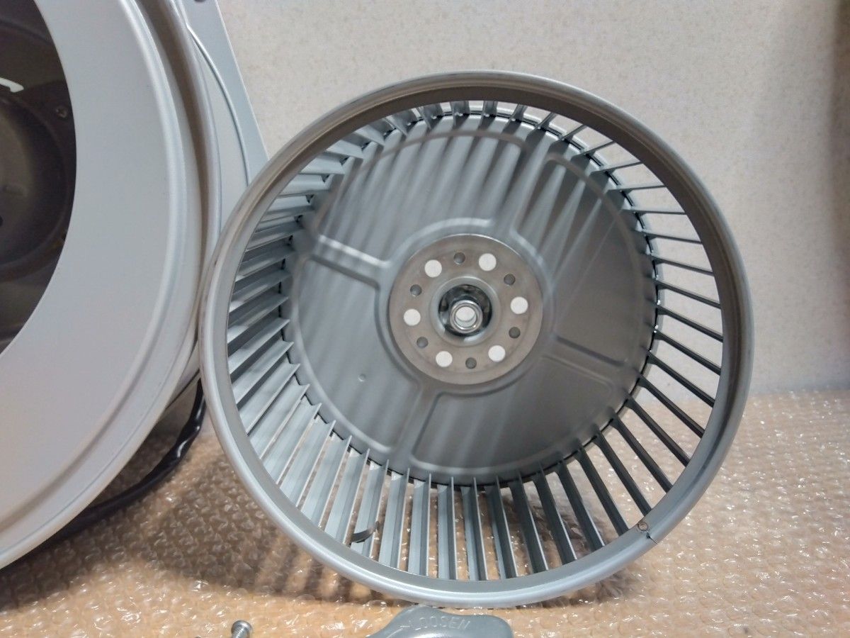 富士工業 レンジフード 2速モーター BDR-3H・・など レンジフード