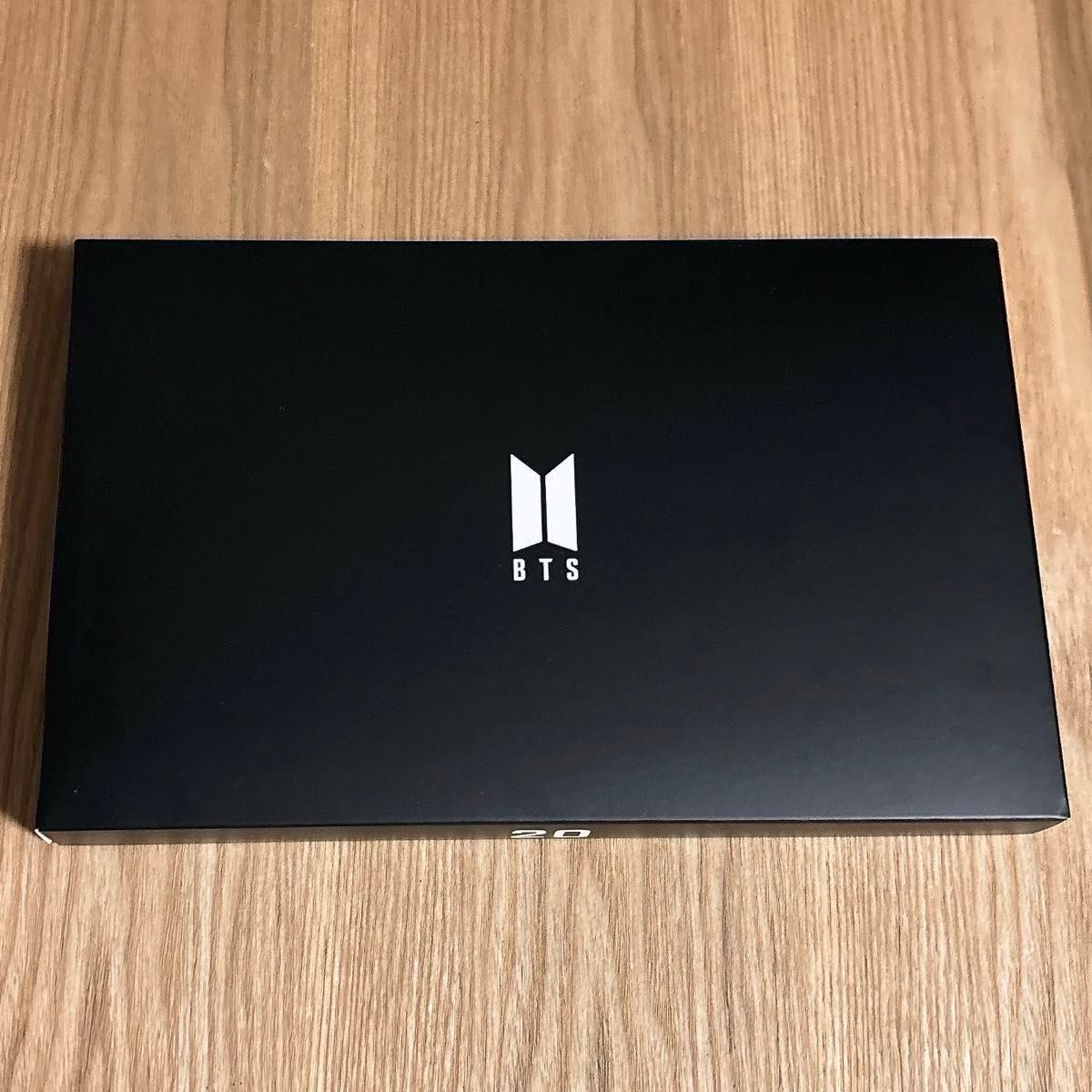 BTS merch box 19 20 セット JPFC マーチボックス マーチパックpack
