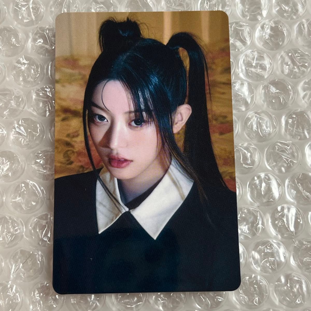 ILLIT bomb トレカ 購入特典 HMV ミンジュ｜Yahoo!フリマ（旧PayPay