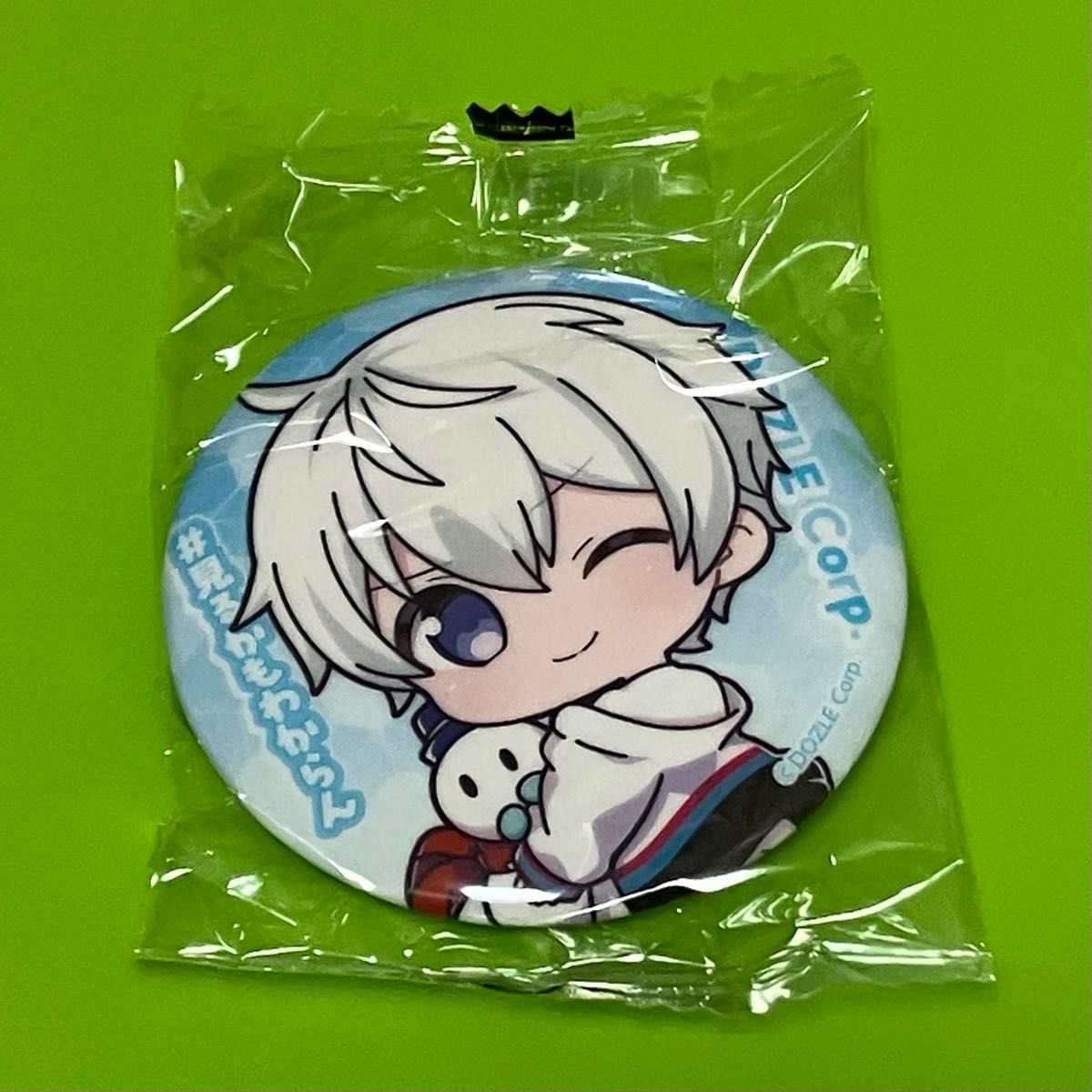 ドズル社】おらふくん缶バッジ｜Yahoo!フリマ（旧PayPayフリマ）