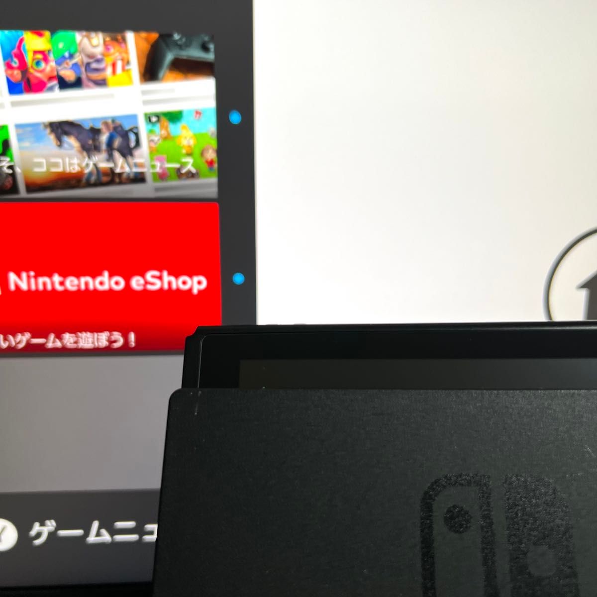 動作確認済み】 任天堂スイッチ HAC-001 未対策機 2台 本体のみ 未対策