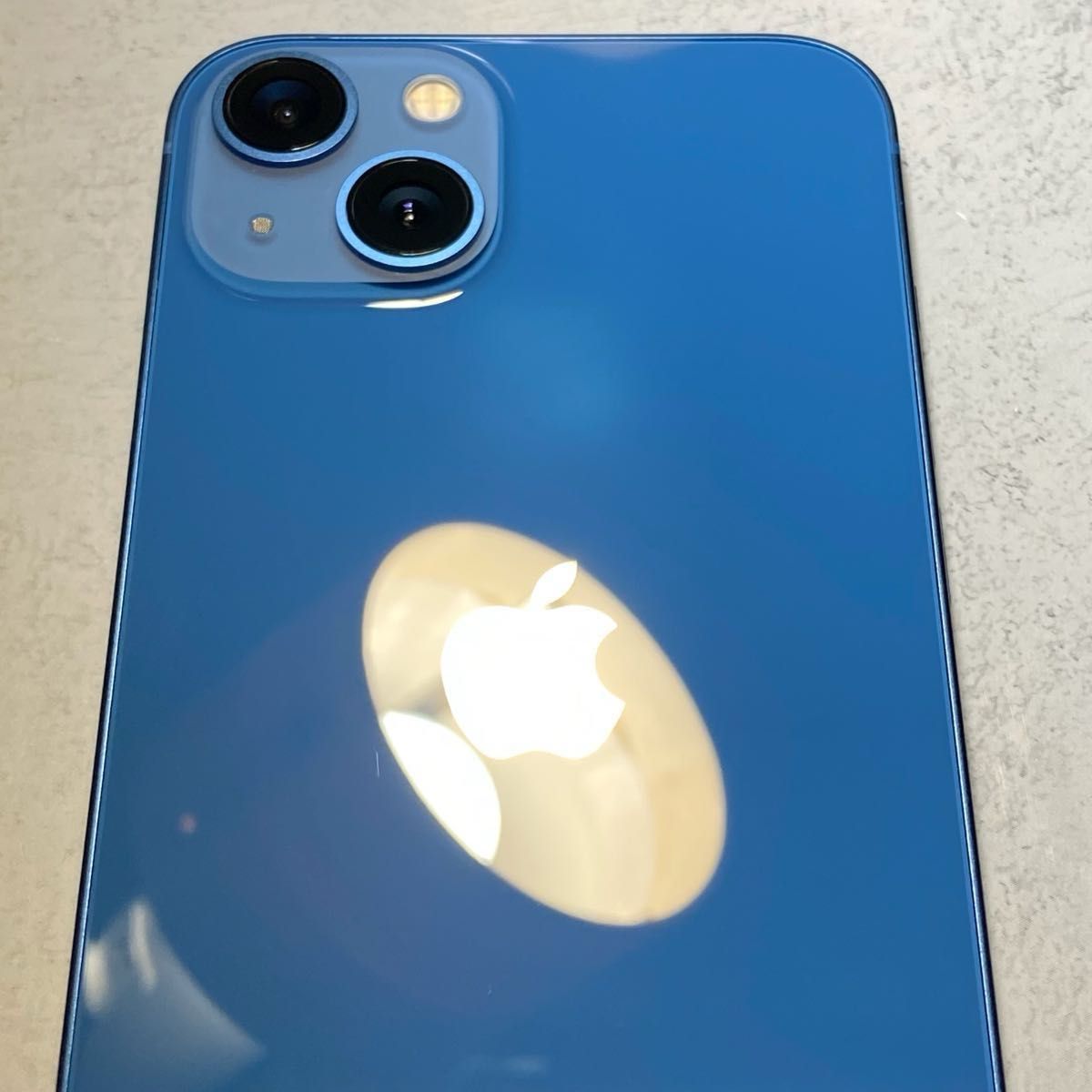 Apple iPhone 13 512GB 海外版 SIMフリー 米国版 US版 シャッター音