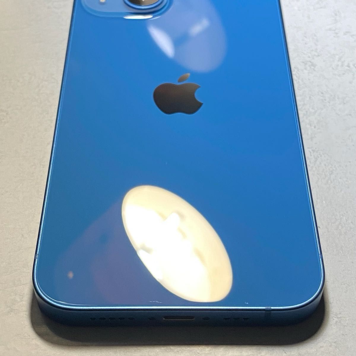 Apple iPhone 13 512GB 海外版 SIMフリー 米国版 US版 シャッター音