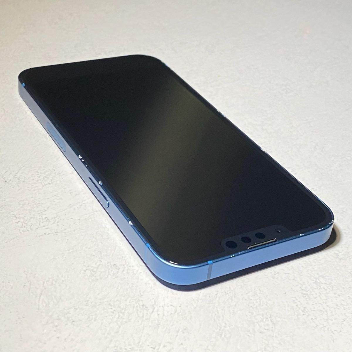 Apple iPhone 13 512GB 海外版 SIMフリー 米国版 US版 シャッター音