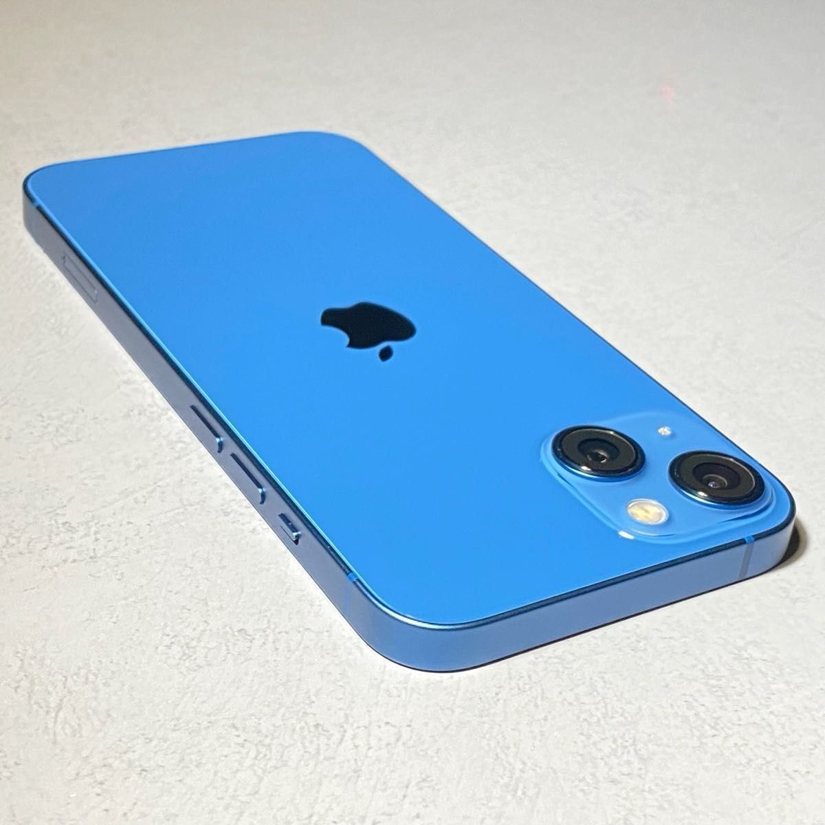 Apple iPhone 13 512GB 海外版 SIMフリー 米国版 US版 シャッター音