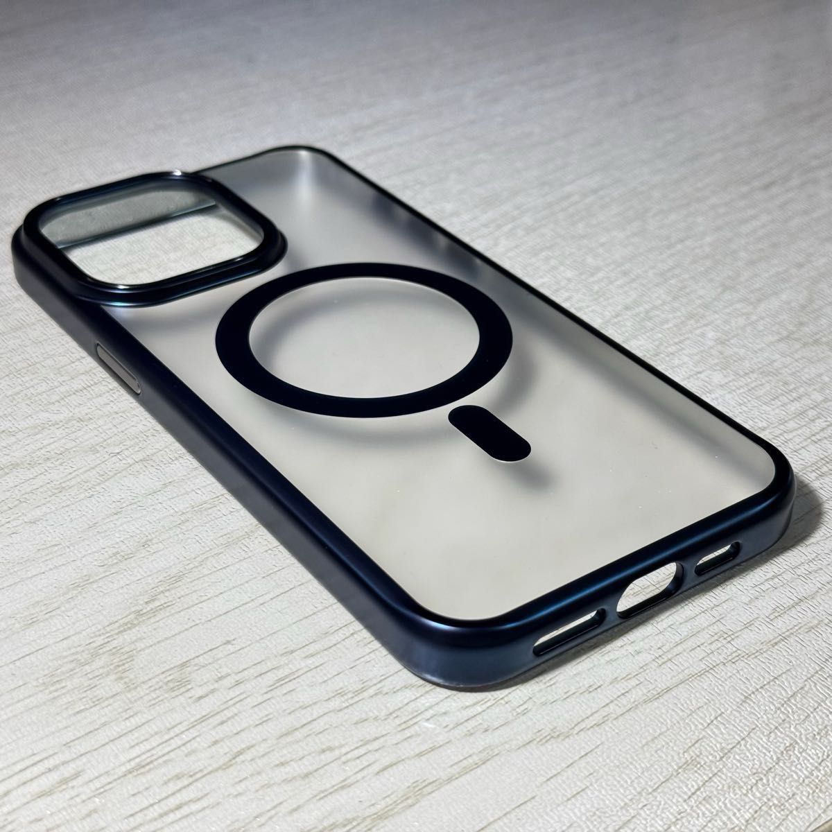 Apple iPhone 15 Pro Max 1TB NU6F3LL/A 米国版 US版 SIMフリー 本体