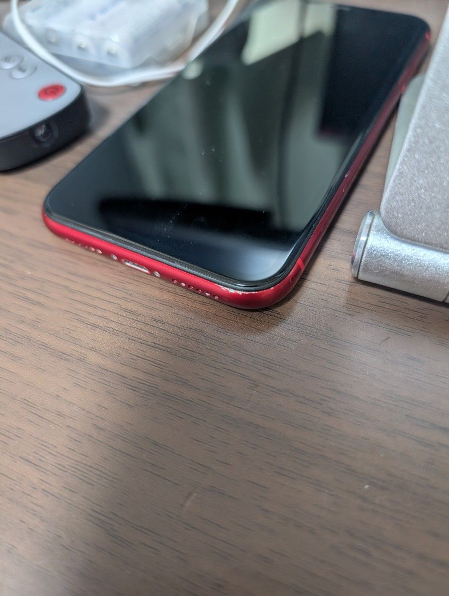 Apple iPhone 11 (PRODUCT(RED)) 本体｜Yahoo!フリマ（旧PayPayフリマ）