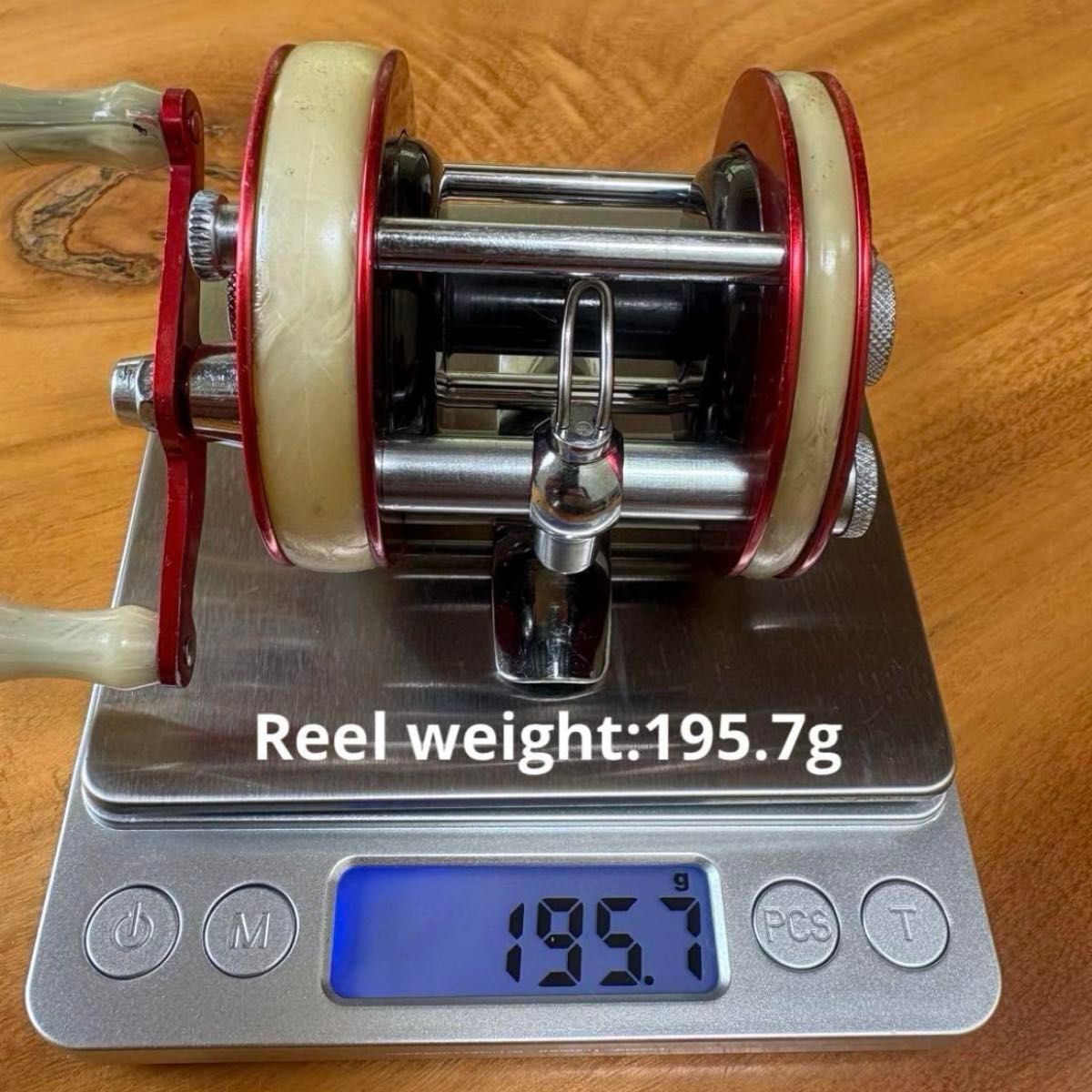 超激レア 極上品 アンバサダー2000 ダイレクト 1st モデル フルOH済