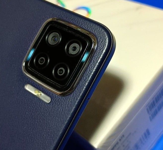 oppo a73 ネービーブルー 楽天版 SIMフリー｜Yahoo!フリマ（旧PayPay