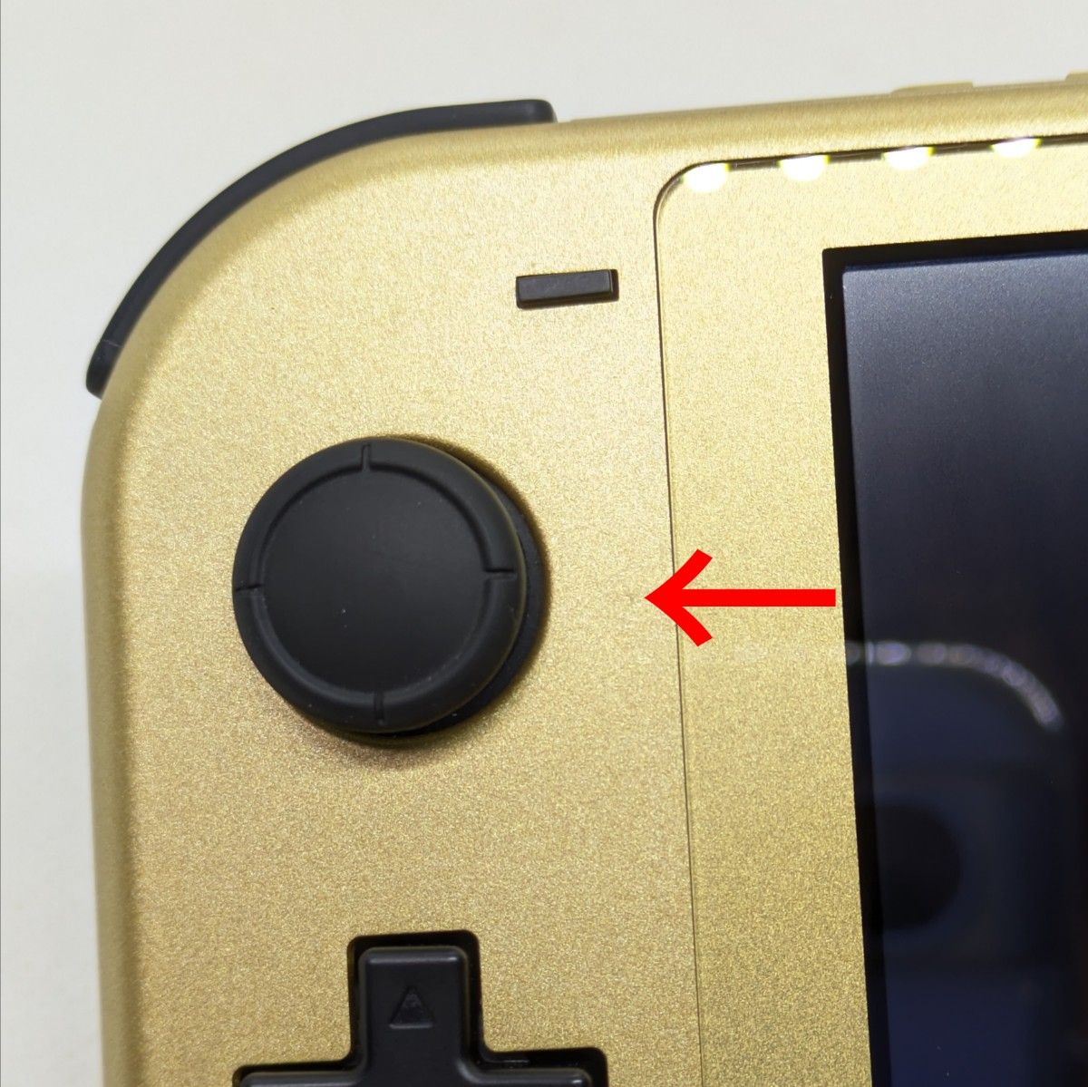 美品】 Nintendo Switch Lite ハイラルエディション 2024年製 本体