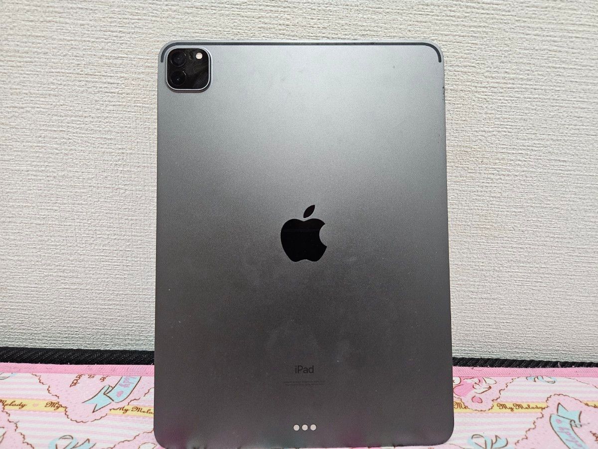 iPad Pro 11インチ 第3世代 Wi-Fi 128GB スペースグレイ｜Yahoo!フリマ