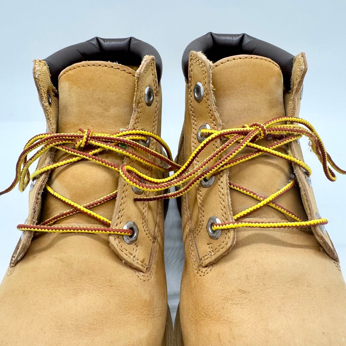 Timberland ティンバーランド ブーツ 革靴 ヌバックレザー｜Yahoo