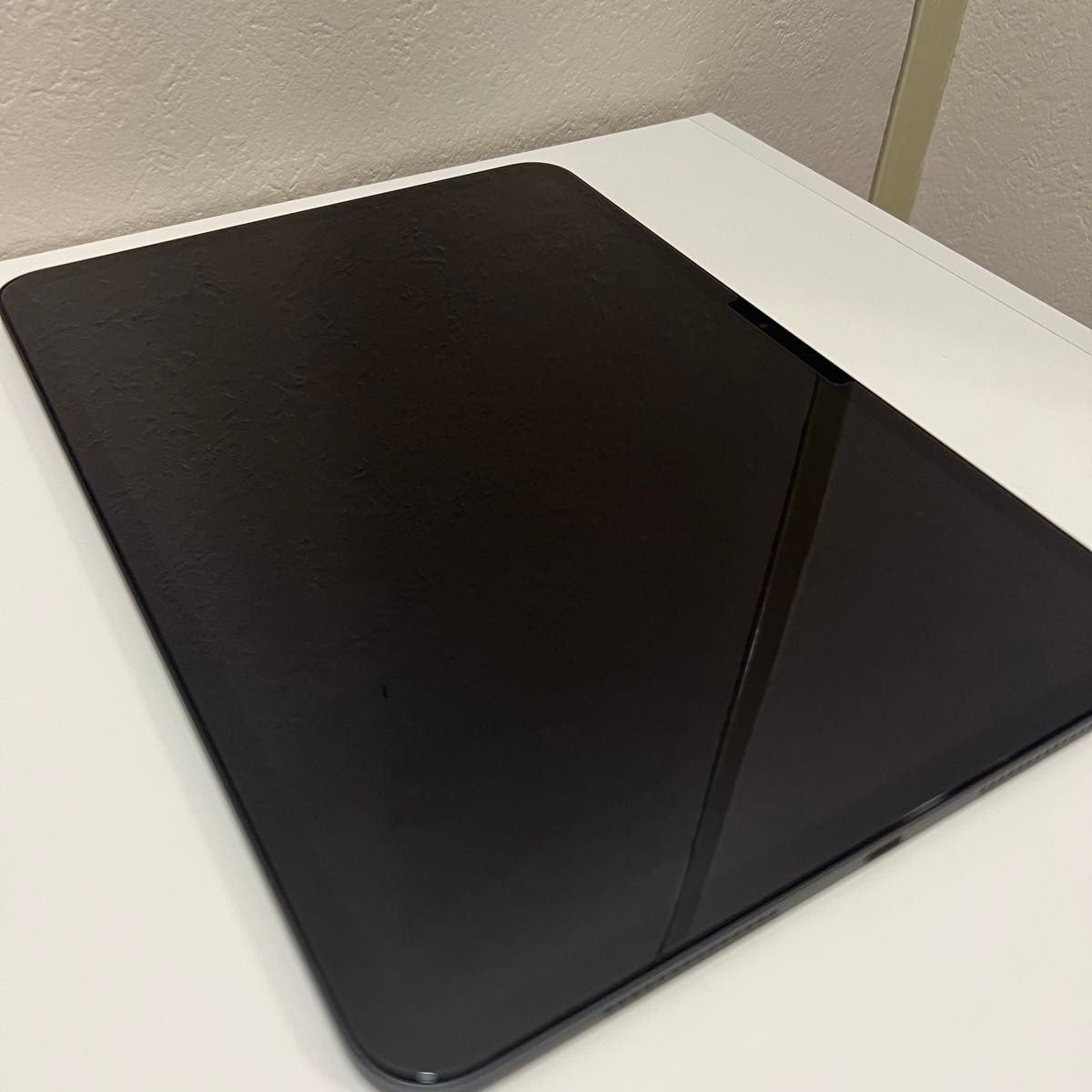 M4 iPad Pro 11インチ 2024 Wi-Fi 256GB 標準ガラス スペースブラック