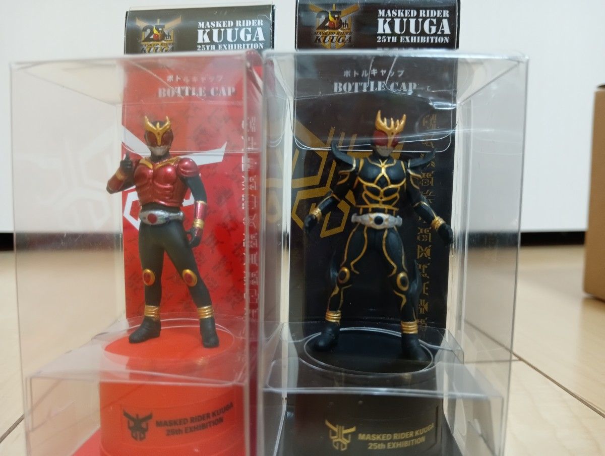 仮面ライダークウガ クウガ展 グッズ｜Yahoo!フリマ（旧PayPayフリマ）