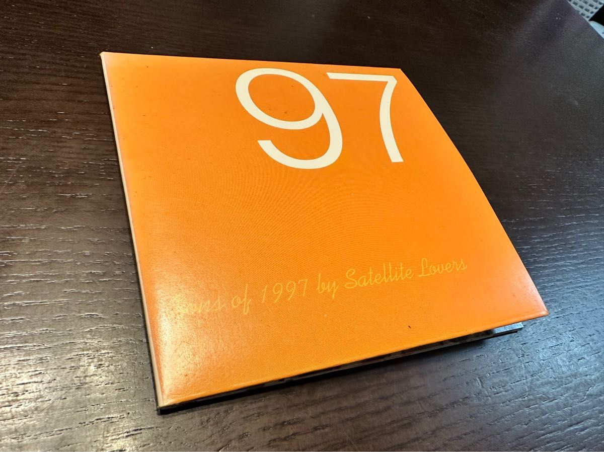 Satellite Lovers Sons of 1997 CD 当時物｜Yahoo!フリマ（旧PayPay