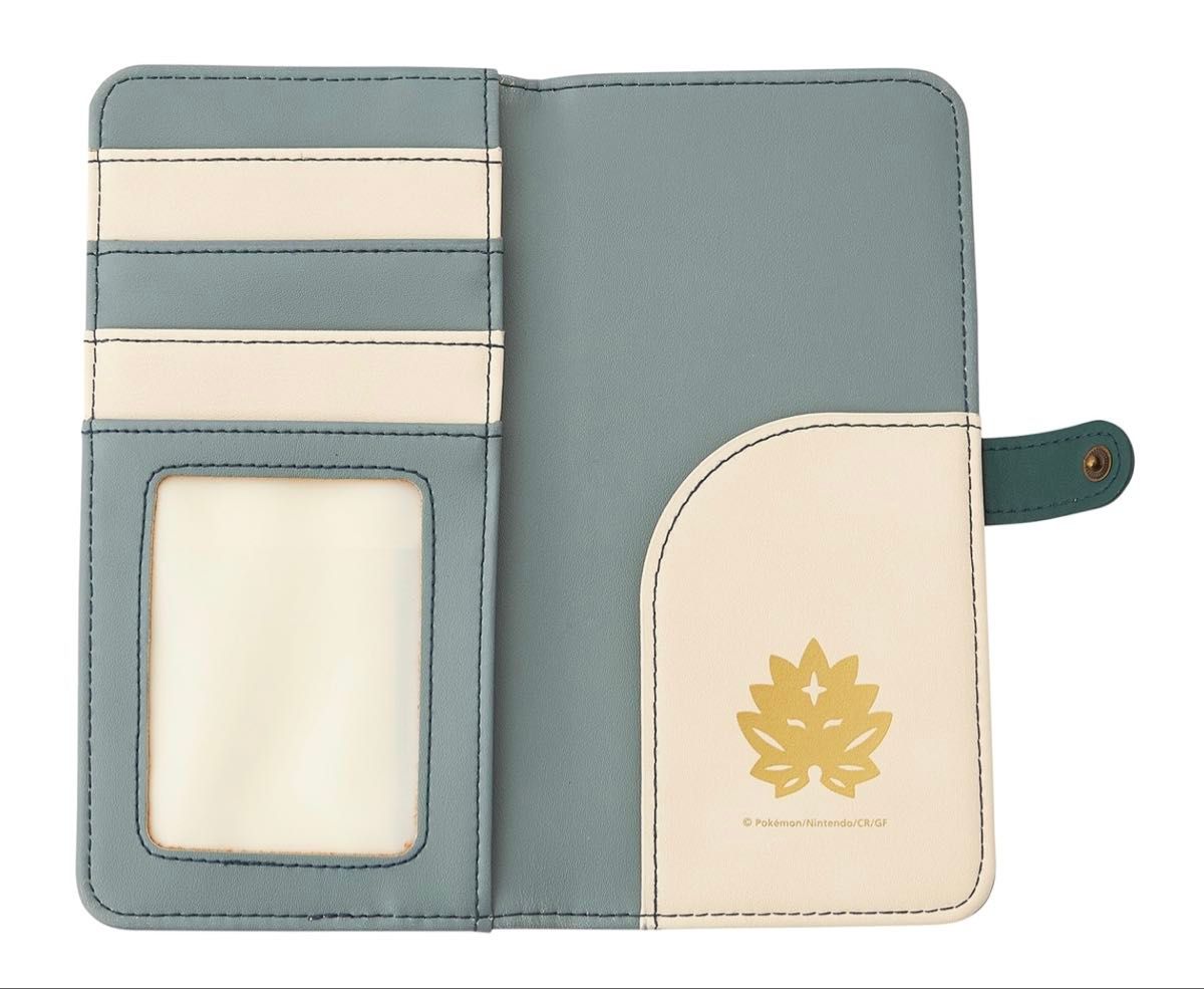 マルチホルダー POKMON TRAINERS キタカミの里 スグリ ゼイユ