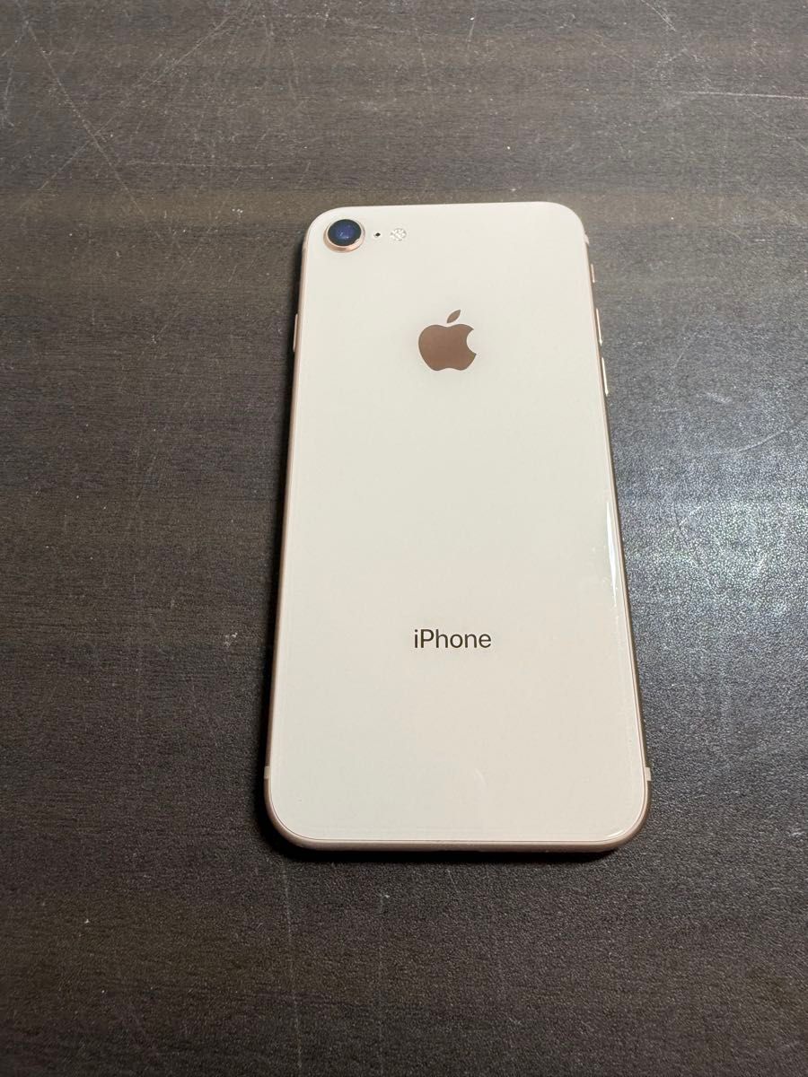 63838 iPhone8 64GB GOLD SIMフリー ジャンク 完全部品どり｜Yahoo