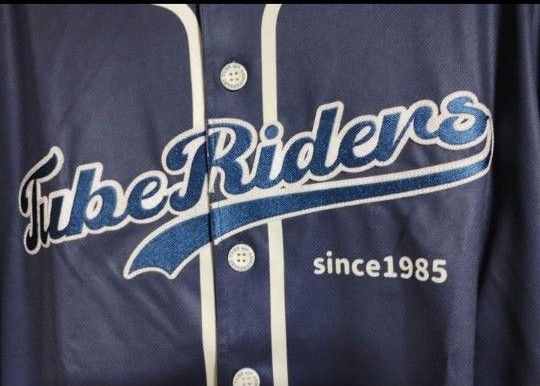 TUBE 40周年限定ファンクラブユニフォーム Lサイズ｜Yahoo!フリマ（旧