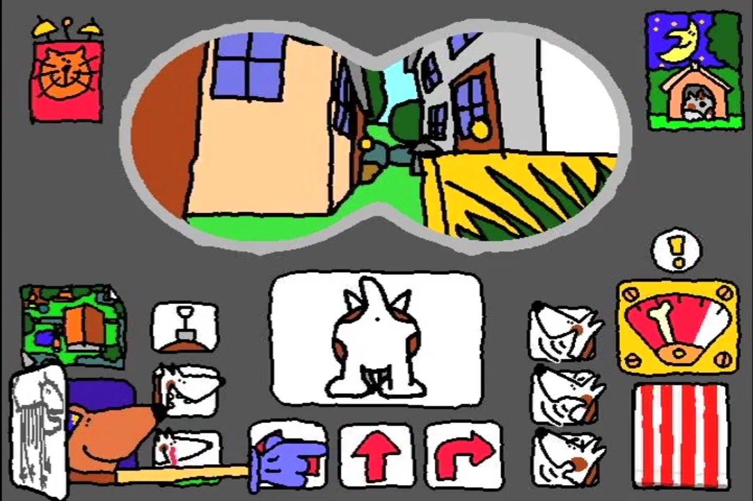 セガサターンソフト ホラーツアーの続編 ゼッダス PCゲーム Windows95