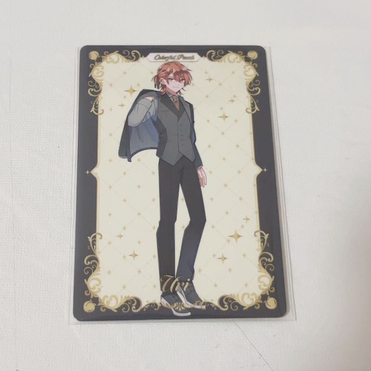 カラフルピーチ うり ぷぴぱ 等身トレカ｜Yahoo!フリマ（旧PayPayフリマ）