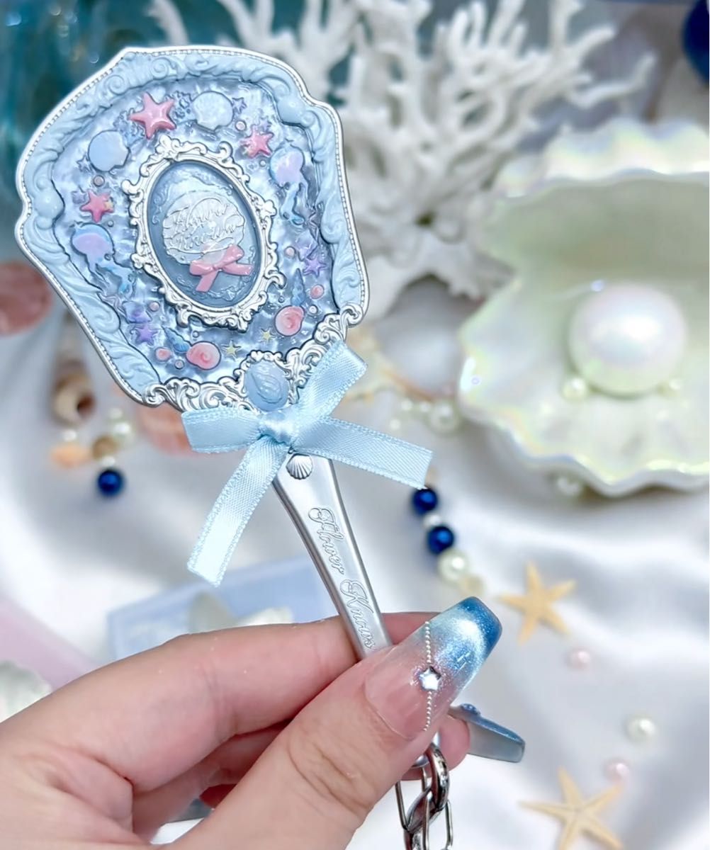 フラワーノーズシェルズジュエルコレクションフルボックスALL IN BOX