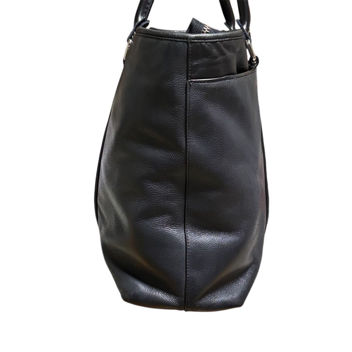 COACH コーチ メトロポリタン ビジネスバッグ トートバッグ ショルダー