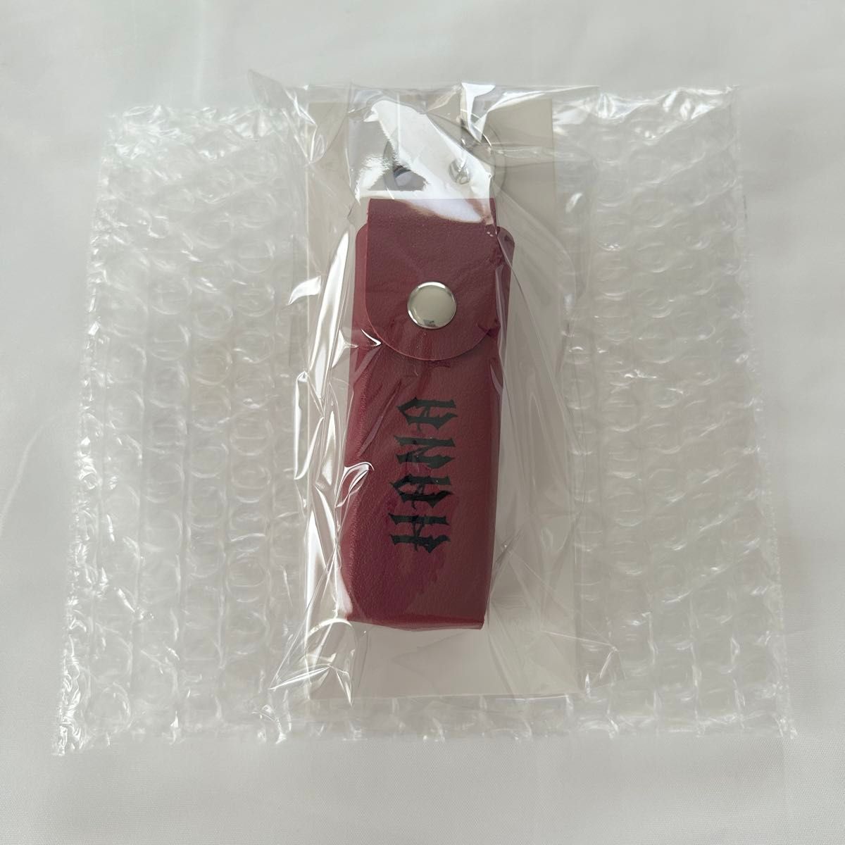 HANA ロゴリップケース ノノガ 公式グッズ｜Yahoo!フリマ（旧PayPay