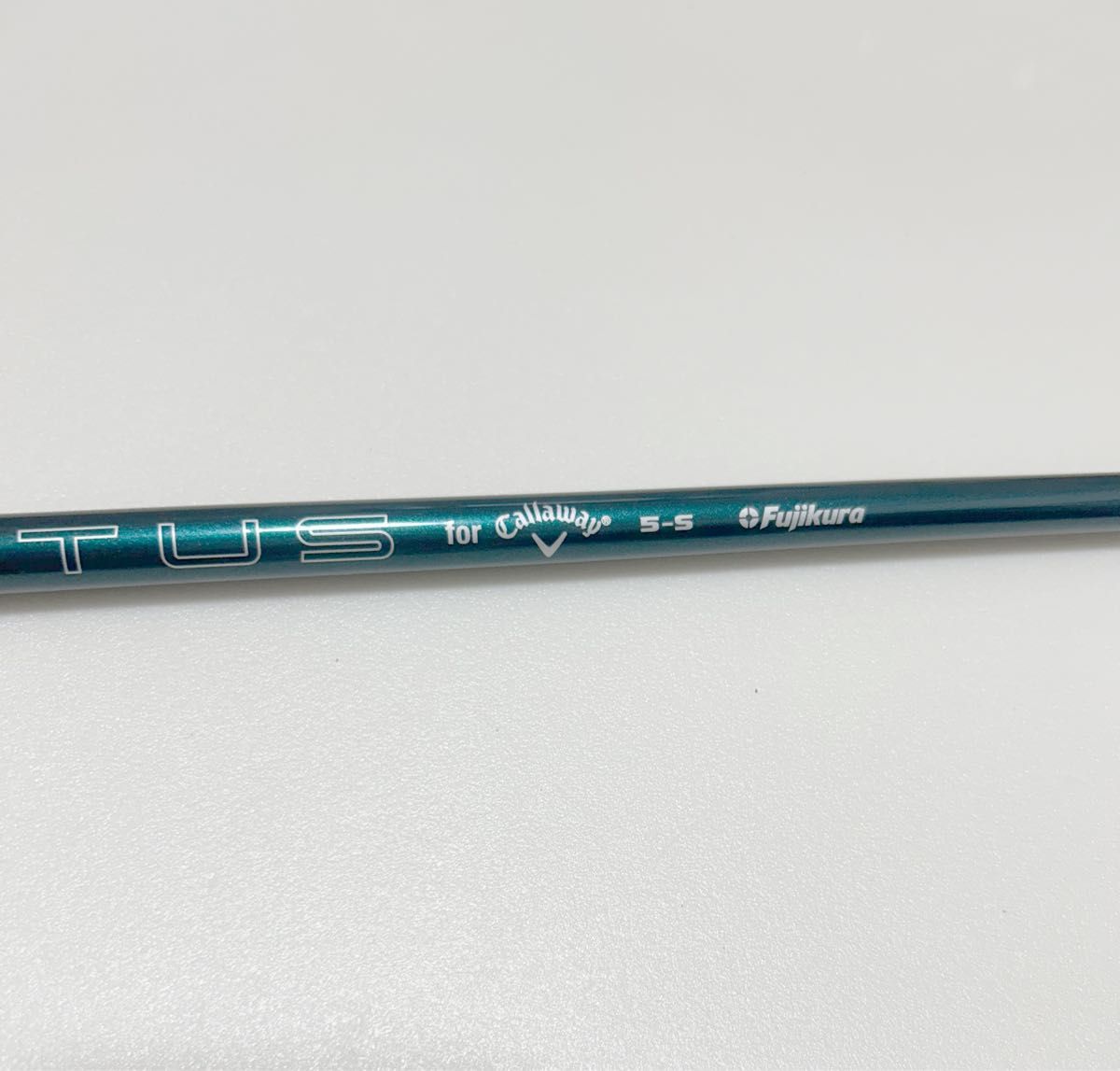 新品】 VENTUS GREEN 50 for Callaway （S） ドライバー用シャフト