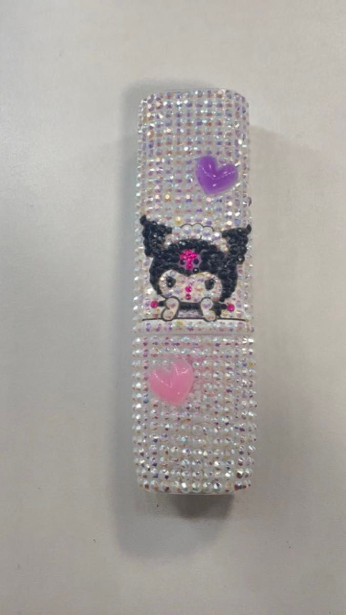 iQOSケース アイコスイルマiワン クロミ サンリオ アイコスイルマワン