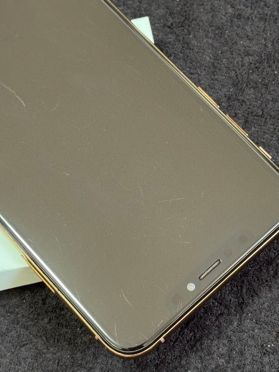 iPhone XS Max 64GB gold 海外版simフリー ジャンク｜Yahoo!フリマ（旧