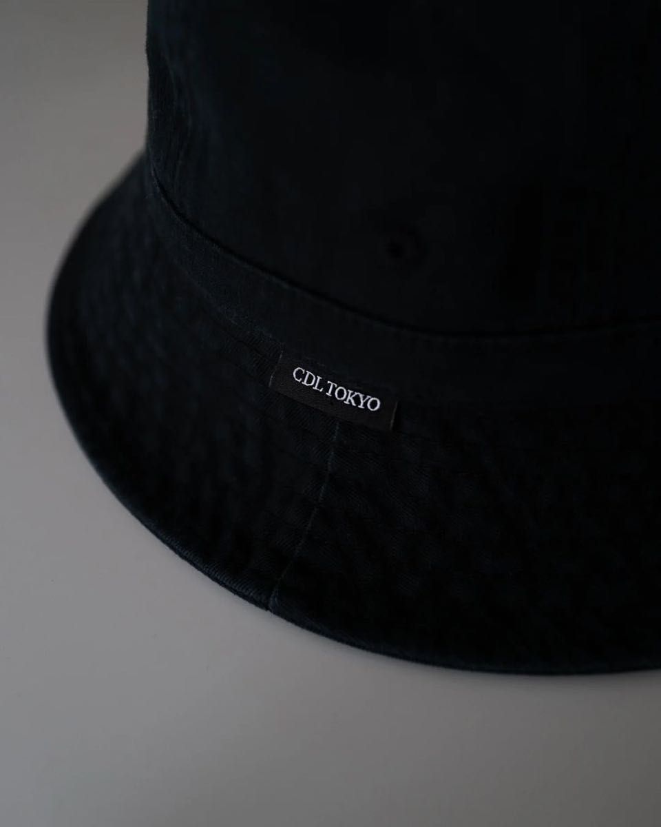 CDL TOKYO バケットハット Mサイズ｜Yahoo!フリマ（旧PayPayフリマ）