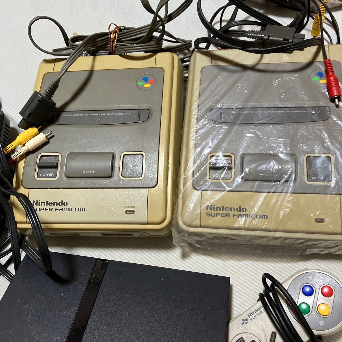 家庭用ゲーム機本体 まとめ売り｜Yahoo!フリマ（旧PayPayフリマ）