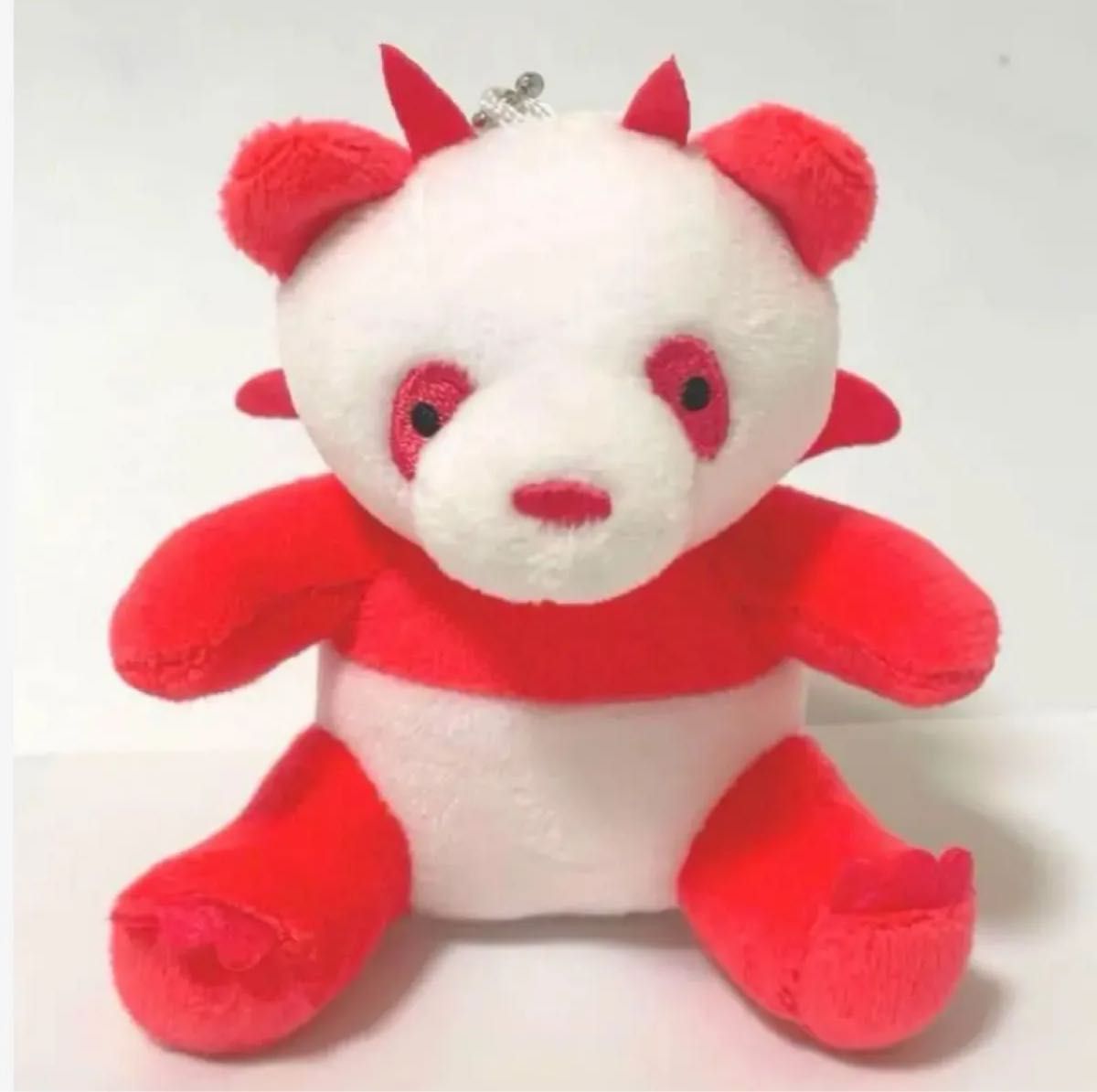 パンダドラゴン ぬいぐるみ パラゴンちゃん ぱっち｜Yahoo!フリマ（旧