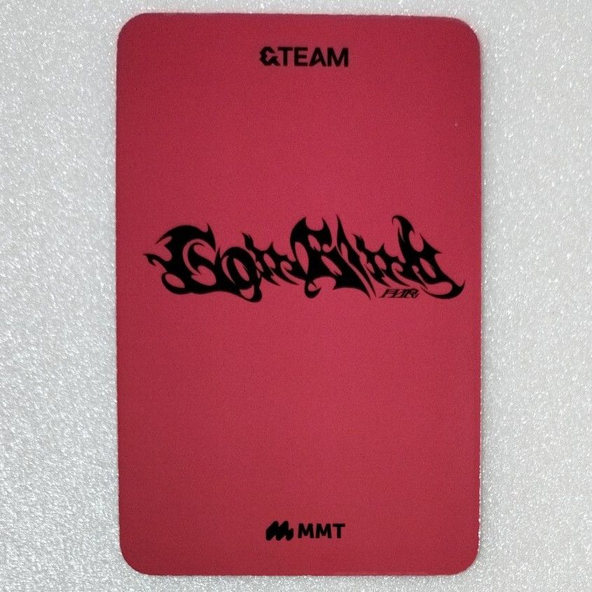 &TEAM FUMA フウマ 月狼 MMT ラキドロ｜Yahoo!フリマ（旧PayPayフリマ）