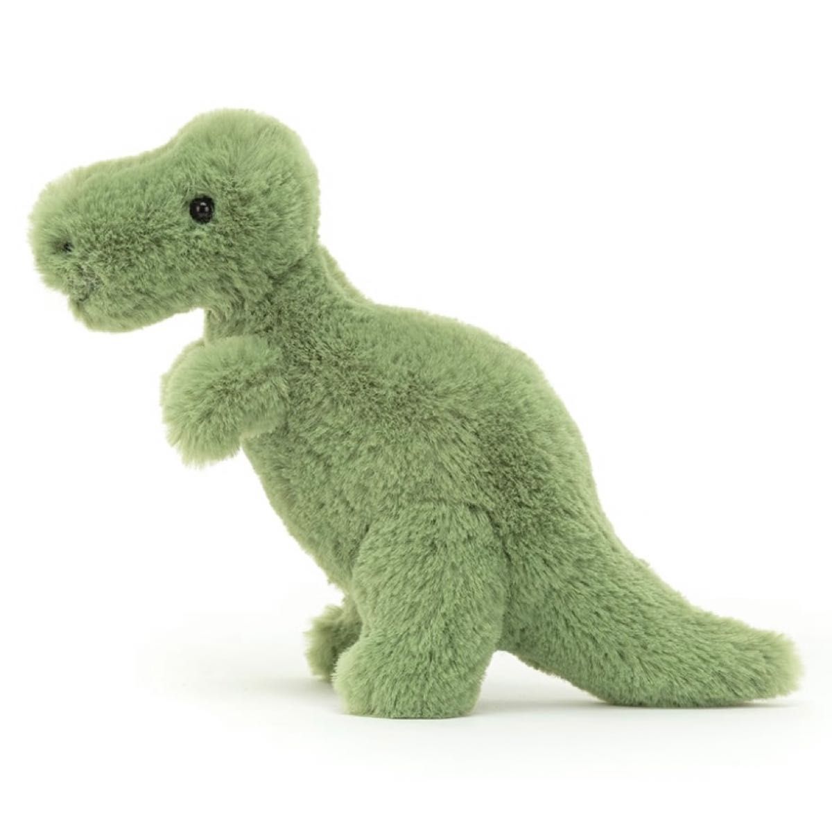 新品 ジェリーキャット 恐竜 ティラノサウルス きょうりゅう