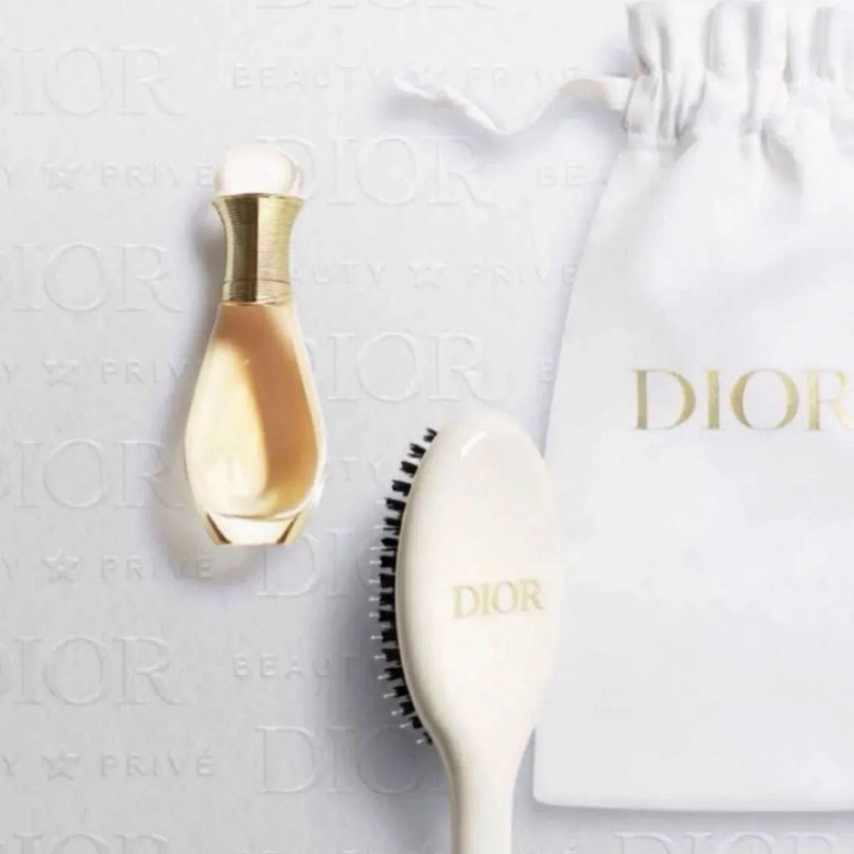 ディオール プラチナ会員 バースデーギフト｜Yahoo!フリマ（旧PayPay