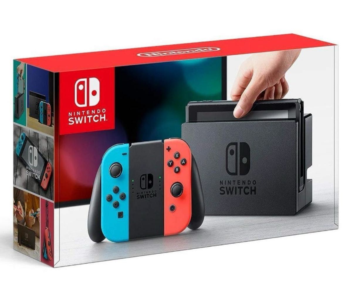 Nintendo Switch 本体 動作確認・初期化済｜Yahoo!フリマ（旧PayPay