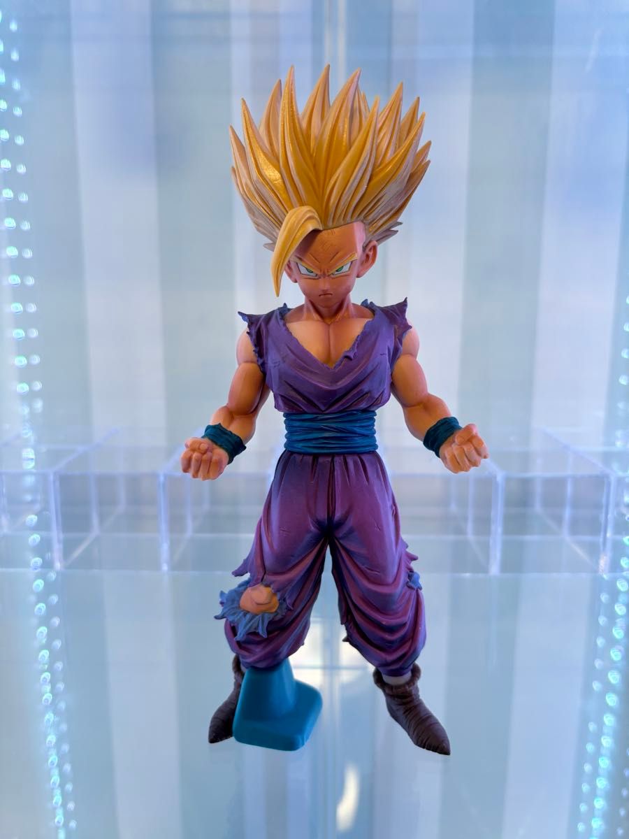 MSP 孫悟飯 フィギュア ドラゴンボール フィギュア｜Yahoo!フリマ（旧