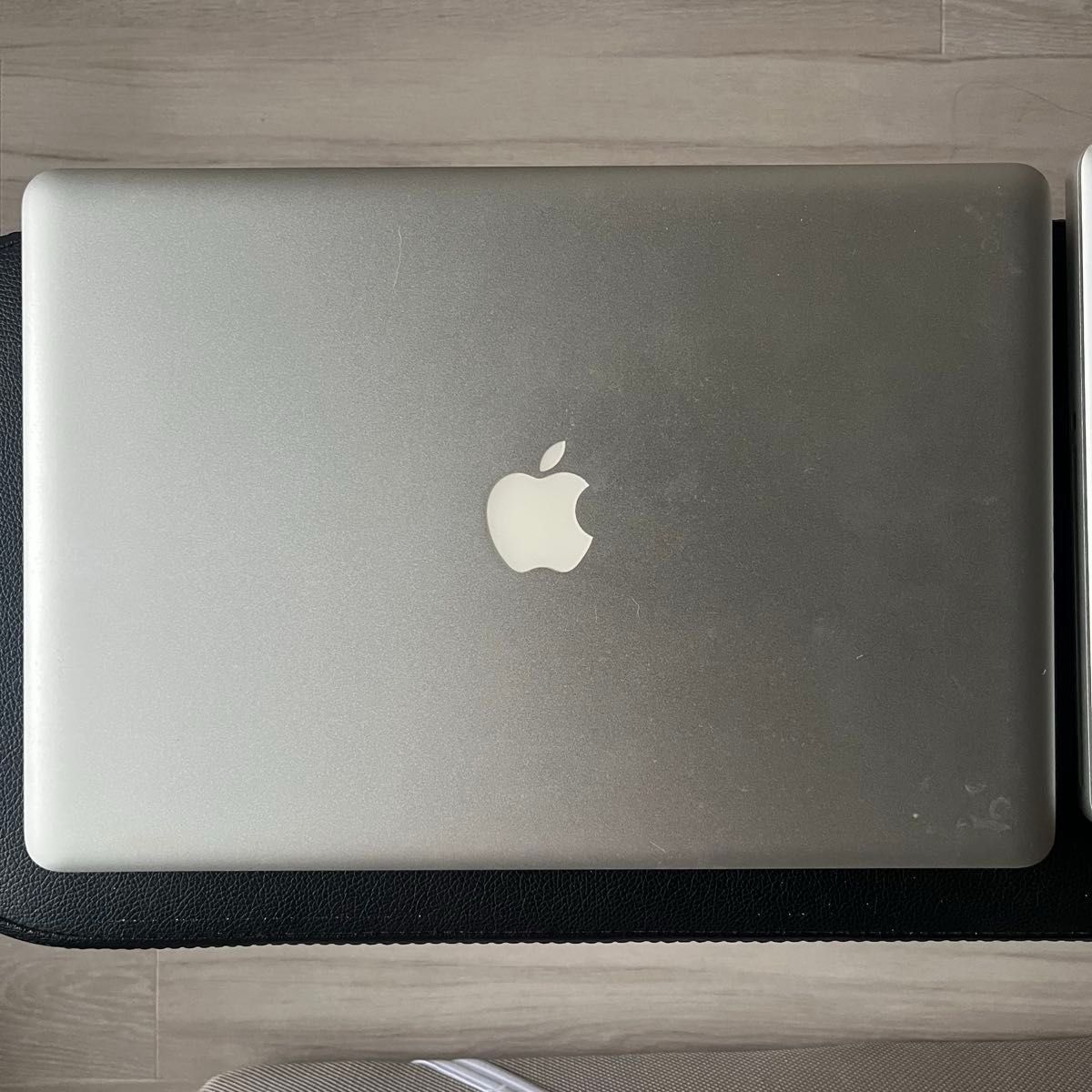 Apple macbook pro 15インチ 2011｜Yahoo!フリマ（旧PayPayフリマ）