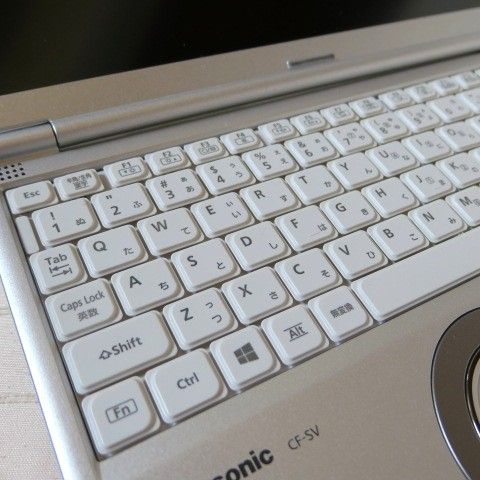 i5 第8世代／Office 2024／レッツノート SV7｜Yahoo!フリマ（旧PayPay