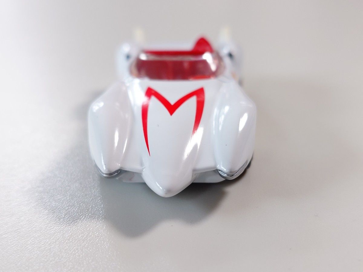 ドリームトミカ スピードレーサーマッハ5 （ノンスケール トミカ