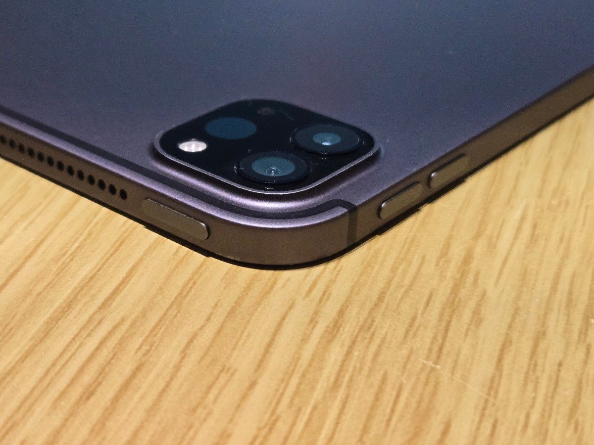 iPad Pro 11インチ(第二世代) Wi-Fi + Cellular 256GB Apple pencil(第