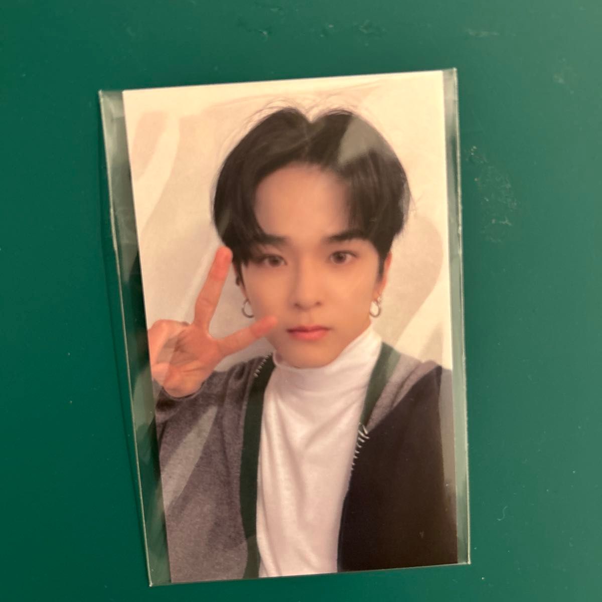 treasure アサヒ 朝光 EC トレカ ポップアップ トレジャー asahi