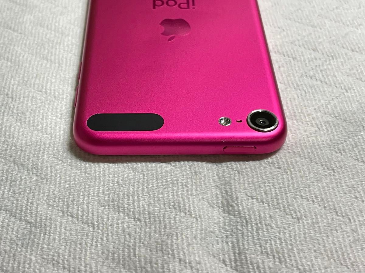 Apple iPod Touch 第7世代 ピンク Pink ジャンク｜Yahoo!フリマ（旧