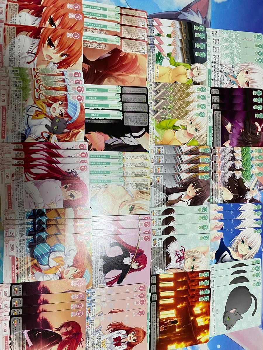 ヴァイスシュヴァルツロゼ ハルカゼ RR以下4コン HARUKAZE ws｜Yahoo