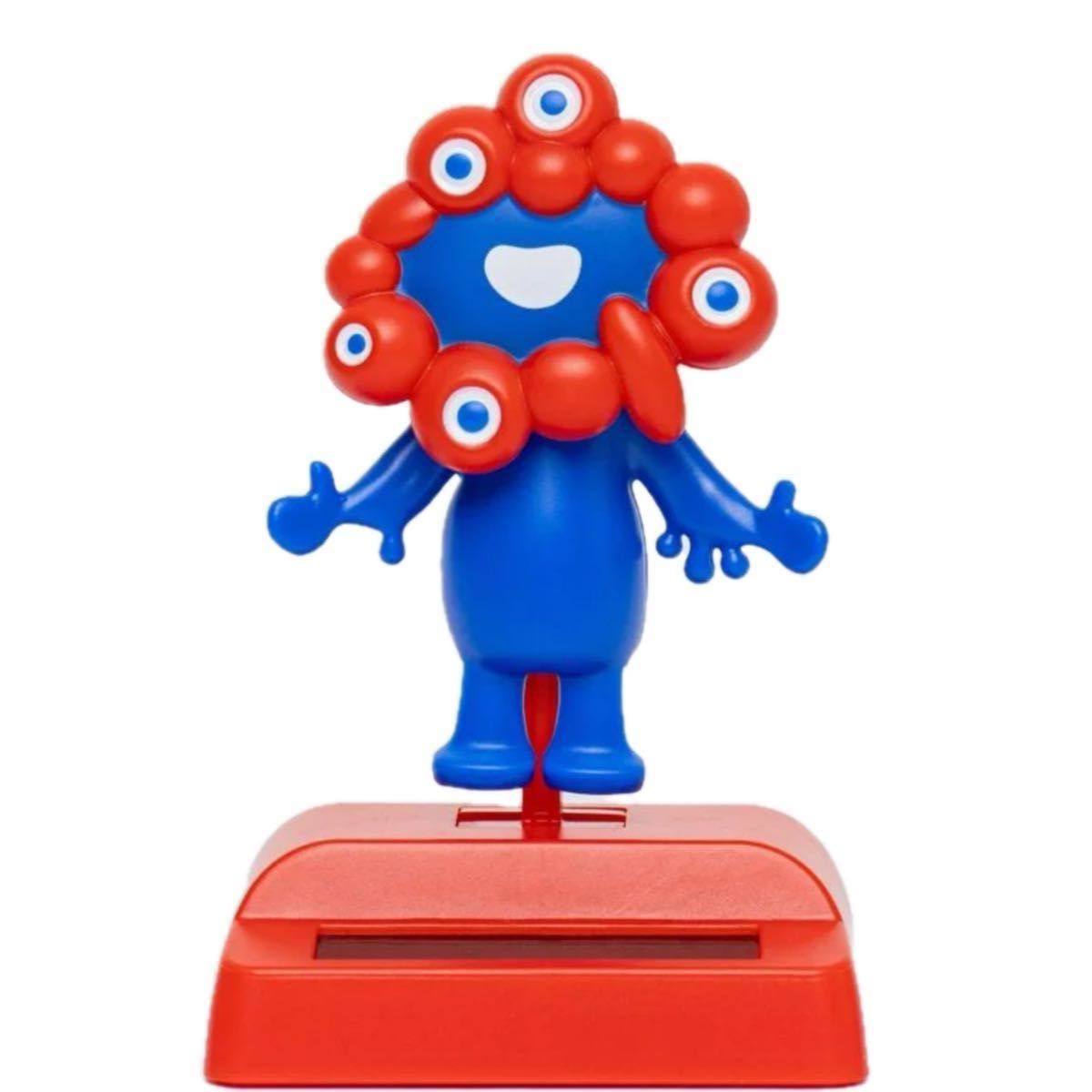 EXPO2025 ミャクミャク ソーラーマスコット｜Yahoo!フリマ（旧PayPay