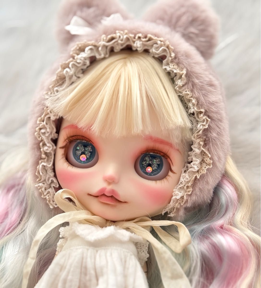 アイシードール カスタムドール｜Yahoo!フリマ（旧PayPayフリマ）