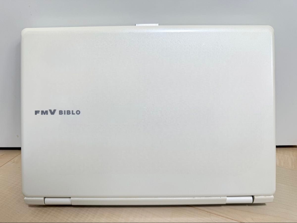 富士通 FMV BIBLO NF/C50 ノートパソコン (Core2 Duo搭載)｜Yahoo