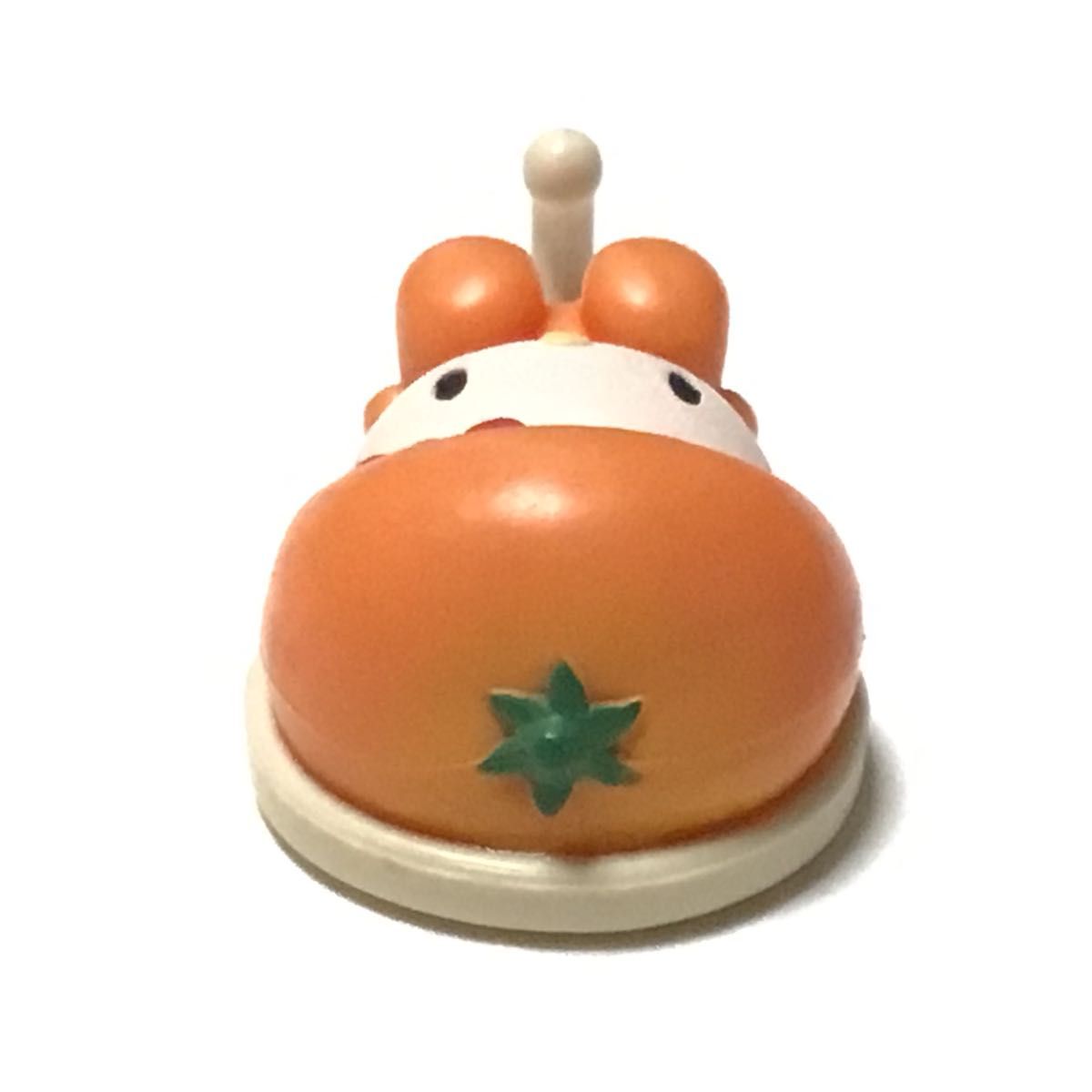 平成レトロ 未開封 ハローキティ フルーツマグネットフック 非売品